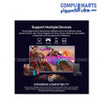 "Arzopa A3C PRO 13.3-inch OLED 1080P portable USB-C monitor for laptop, gaming, and mobile devices – available in Egypt"

