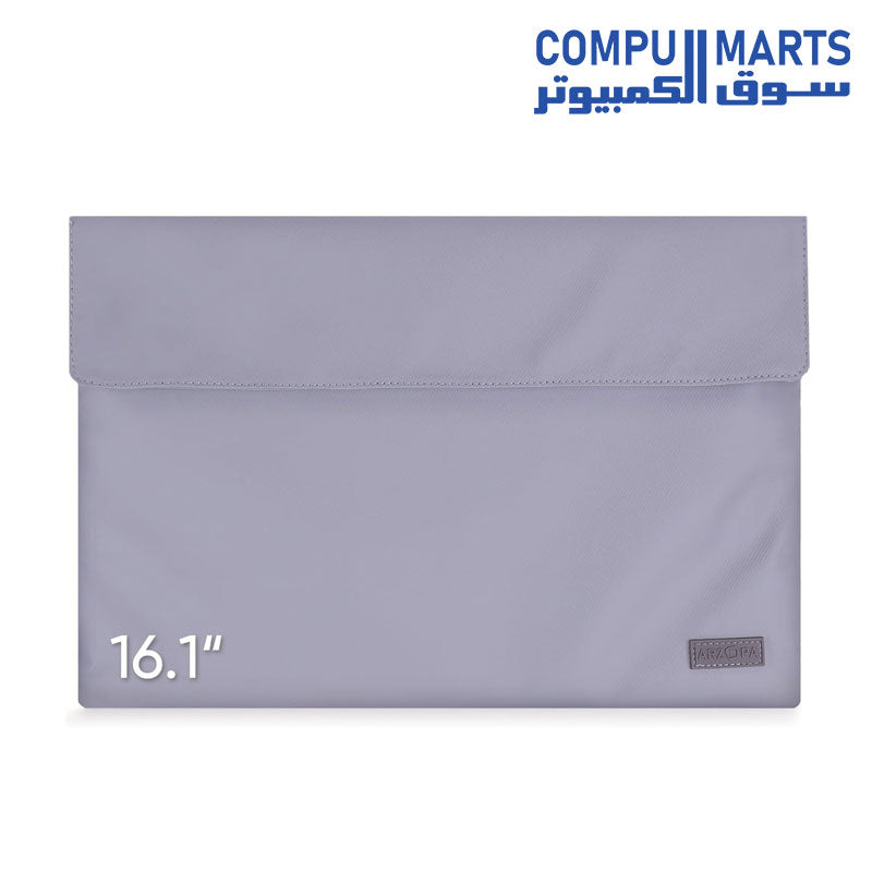 16.1"-Laptop-Bag-ARZOPA-Sleeve