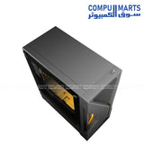 Asus Mini Tower (2025) Desktop Eclipse Grey with Intel Core i7-13620H, RTX 5060 8GB, 16GB RAM, 1TB SSD, Windows 11 Home