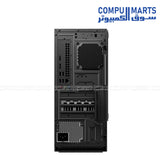 Asus Mini Tower (2025) Desktop Eclipse Grey with Intel Core i7-13620H, RTX 5060 8GB, 16GB RAM, 1TB SSD, Windows 11 Home