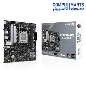 B650M-R-Motherboard﻿-ASUS-PRIME-AM5