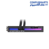  ROG-Astral-LC-Graphic-Card-ASUS- GeForce-RTX-5090-32GB-GDDR7-OC-Edition 