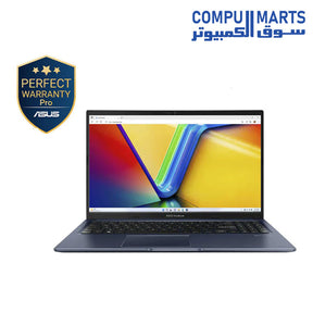 Vivobook-15-X1504VA-NJ005W-CONSUMER LAPTOP-Asus-Intel-Core-i5-1335U-512GB-8GB