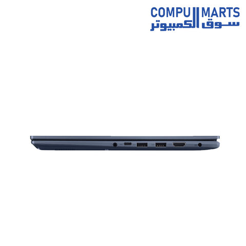 X1503-CONSUMER-LAPTOP-Asus-Vivobook-15X-OLED-X1503ZA-OLED005W-Core-i5-3.3GHz-8GB-512GB-Win11-15.6inch-FHD
