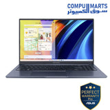 Asus Vivobook 15X OLED (X1503) X1503ZA-OLED005W Laptop 12th Gen Core i5-12500h 3.3GHz 8GB 512GB Win11 15.6inch FHD