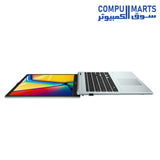 E1504FA-NJ001-Laptop-Asus-Vivobook-Ryzen-3-7320U-256GB-SSD-4GB-RAM-15.6-Inch-FHD-LED-60Hz