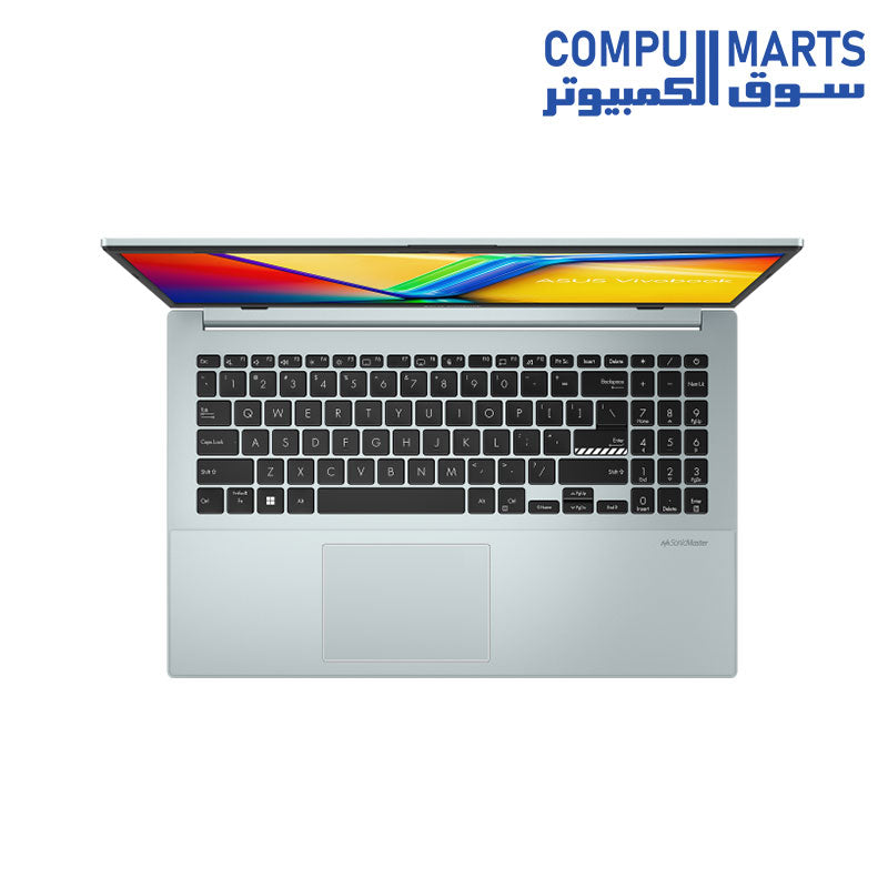 E1504FA-NJ001-Laptop-Asus-Vivobook-Ryzen-3-7320U-256GB-SSD-4GB-RAM-15.6-Inch-FHD-LED-60Hz