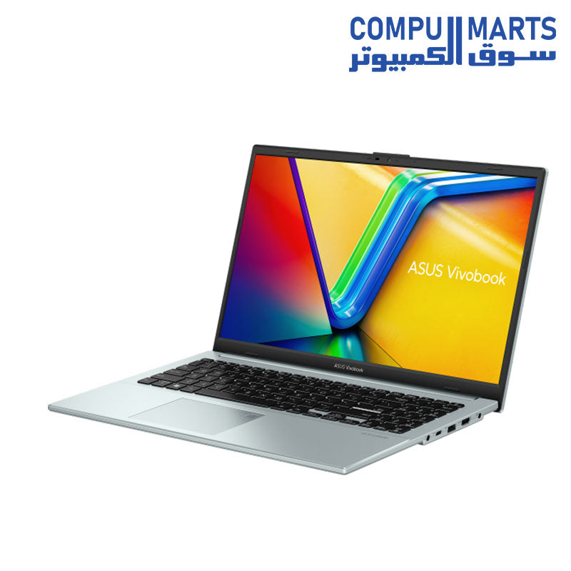 E1504FA-NJ001-Laptop-Asus-Vivobook-Ryzen-3-7320U-256GB-SSD-4GB-RAM-15.6-Inch-FHD-LED-60Hz