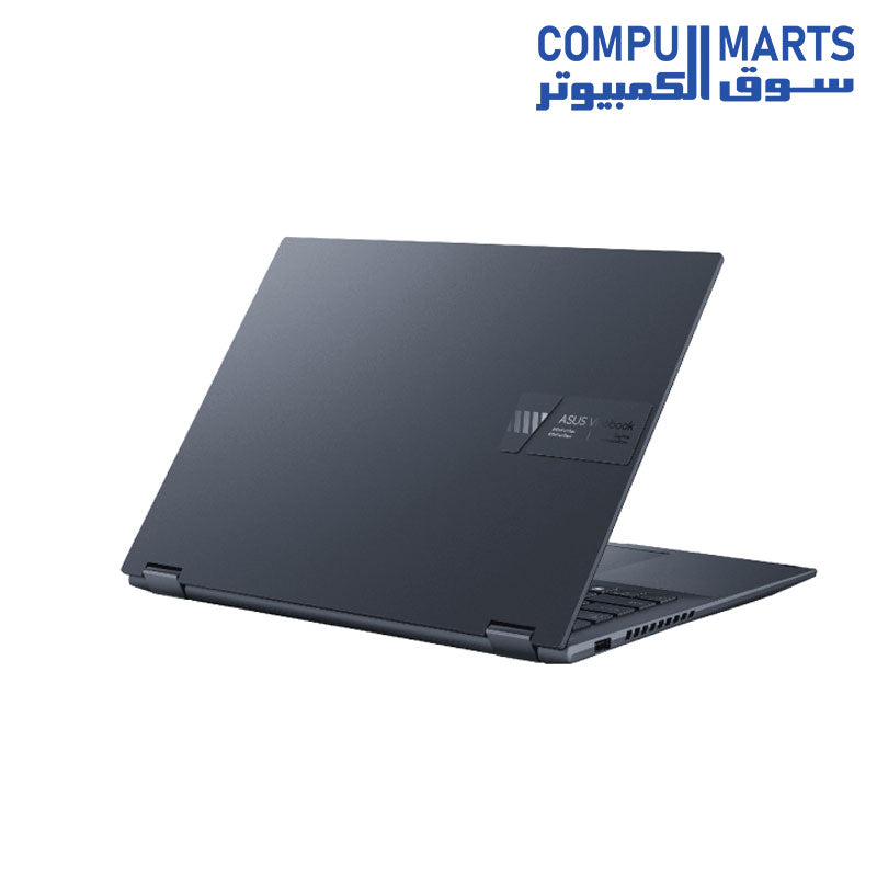 VIVOBOOK-S14-FLIP-LAPTOP-ASUS-AMD-R5-512GB-8GB