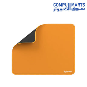 Attack Shark CM02 eSport Gaming Mousepad 450x400x4 MM gaming mousepad available in Egypt through Compumarts