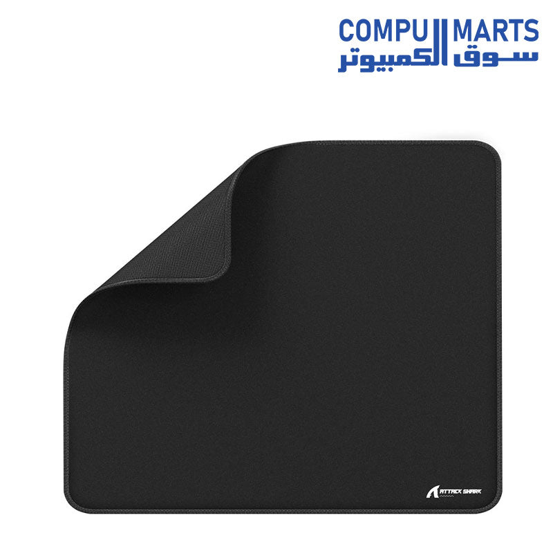 Attack Shark CM02 eSport Gaming Mousepad 450x400x4 MM gaming mousepad Egypt listing for desk setup