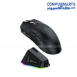 Attack Shark X11 Wireless Gaming Mouse – PAW3311 Sensor – 22K DPI – RGB Dock