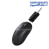 Attack-Shark-X8PRO-Black-Ultra-Light-55g-8K-Polling-Gaming-Mouse