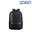 Arctic Hunter B00120 15.6 inch laptop backpack