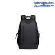 Arctic Hunter B00530 15.6-inch laptop backpack with 24-liter storage and laptop compartment