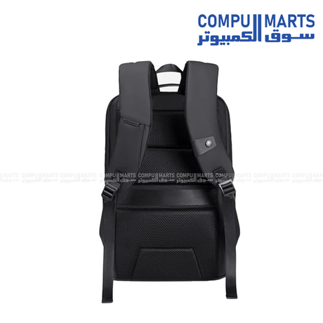 Black Arctic Hunter B00555 25-liter backpack
