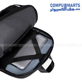 Arctic Hunter B00555 polyester laptop backpack