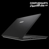 Modern-14-C12M-LAPTOP-MSI- i5-1235U-8GB- DDR4 -3200MHz-RAM-512GB-SSD-Intel Graphic