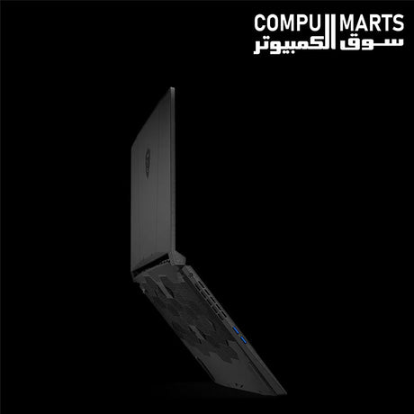MSI Katana 15 HX B14WGK Gaming Laptop Intel Core i7-14650HX RTX 5070