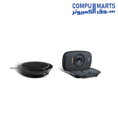 B525-Webcam-Logitech-720p-30fps