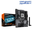 GIGABYTE B840 EAGLE WF6E ATX motherboard for AMD Socket AM5 available at Compumarts