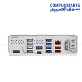 Gigabyte B850M A ELITE WIFI6E DDR5 AM5 Motherboard Egypt
