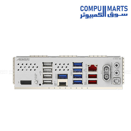 Gigabyte B850M A ELITE WIFI6E DDR5 AM5 Motherboard Egypt
