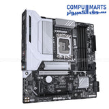 Gigabyte B860M Gaming X WiFi 6E motherboard – Intel LGA1851, DDR5, PCIe 5.0, 2.5GbE LAN – Egypt
