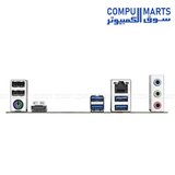 : GIGABYTE B860M K GEN5 Micro ATX DDR5 motherboard