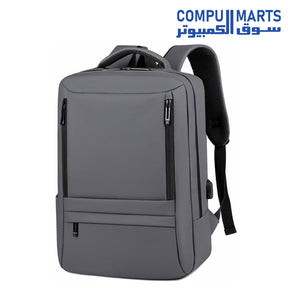 5610-RAHALA-BAGLAP-TRAVEL-GREY