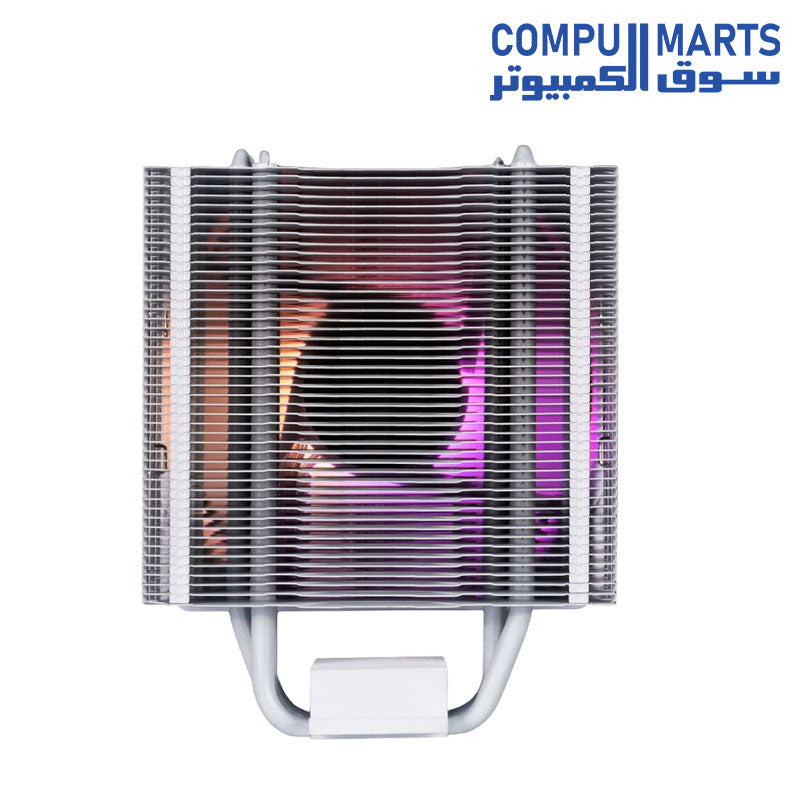 BOREAS E1-410-Liquid-Cooler-Gamdias-120mm-pwm