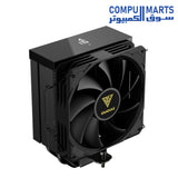 GAMDIAS BOREAS M2-51D Black CPU Cooler Price in BD GAMDIAS BOREAS M2-51D Black CPU Cooler Price in BD