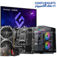 Ryzen 5 8400F RTX 3060 Gaming PC Bundle | Best Price Egypt