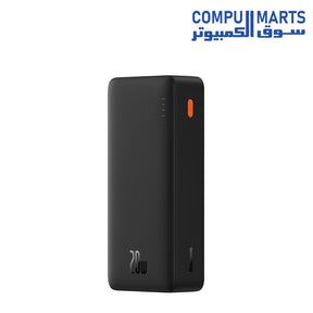 Airpow-Baseus-Fast-Charging-Power-Bank-30000mah-20w