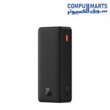 Airpow-Lite-Power-Bank-Baseus-20000mAh-20W -BLACK