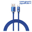 Crystal-Shine-Series-Cable-Baseus-USB-to-Type-C-100W