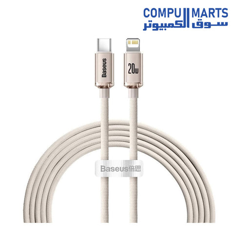 Crystal-Shine-Series-Cable-Baseus-Type-C-to-iPhone-20W