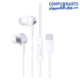 Encok-CZ11-Earphone-Baseus-Type-C
