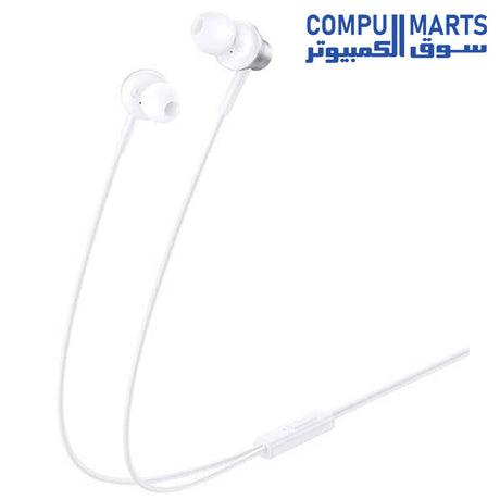 Encok-HZ11-Earphone-Baseus-Wired