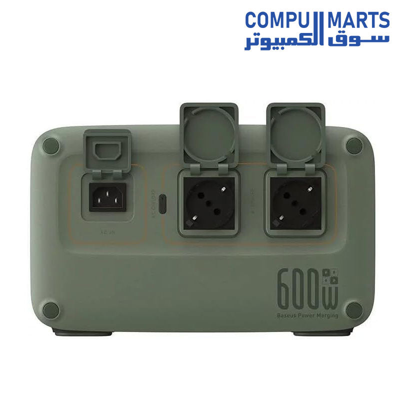 E10023304613-00-Power-Station-Baseus-Energy-Stack-Digital-Portable-600W