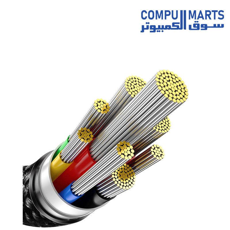 Baseus-Flash-Series-2-USB4-Full-Featured-Data-Cable-Type-C-to-Type-C-240W-1m-Cluster-Black_01