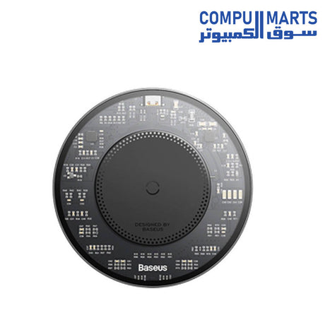 Simple-2-Charger-Baseus-15W-Wireless