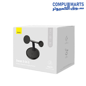 Swan-3-in-1-Charger-Baseus-20W-Wireless 