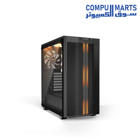 Pure-Base-500Dx-COMPUTER-CASE-Be-Quiet-Black