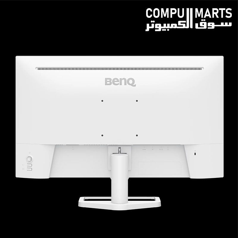 BenQ EW270Q 27-Inch QHD IPS Monitor with 200Hz Refresh Rate