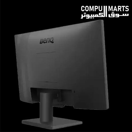BenQ GW2790 black monitor with IPS technology, 250 cd/m2 brightness, 16:9 aspect ratio, 99% sRGB color gamut, and integrated 2W x 2 speakers available through Compumarts