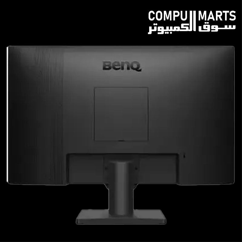 Featuring 100Hz refresh rate, 5ms GtG response time, 1300:1 contrast ratio, and dual HDMI plus DisplayPort connectivity, the BenQ Eye-Care GW2790 monitor for online buyers in Egypt