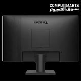 Featuring 100Hz refresh rate, 5ms GtG response time, 1300:1 contrast ratio, and dual HDMI plus DisplayPort connectivity, the BenQ Eye-Care GW2790 monitor for online buyers in Egypt