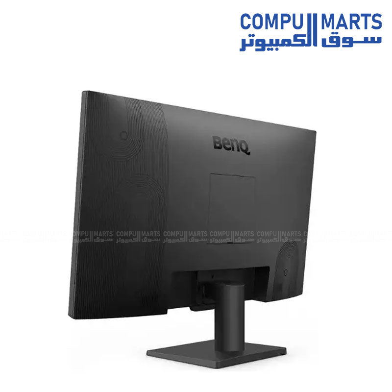 BenQ GW2790Q HDMI DisplayPort connectivity ports