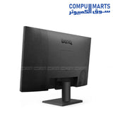 BenQ GW2790Q HDMI DisplayPort connectivity ports
